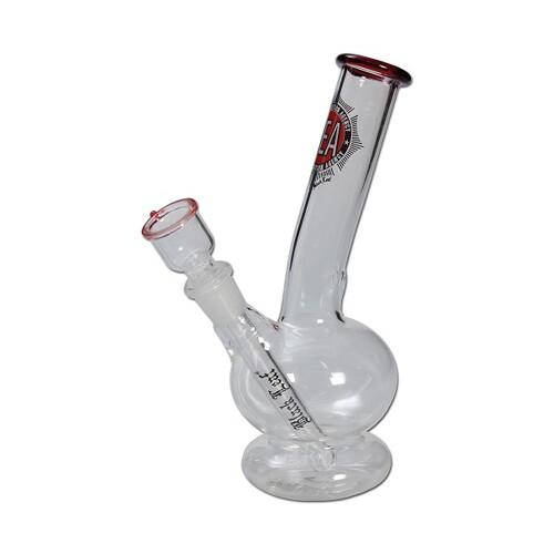Glassbong DEA 1