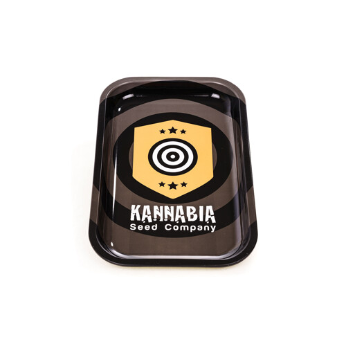 Kannabia Rolling tray