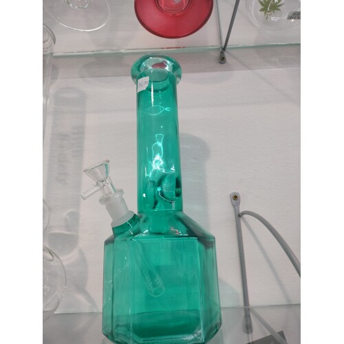 Hexabong 29 cm (glass)