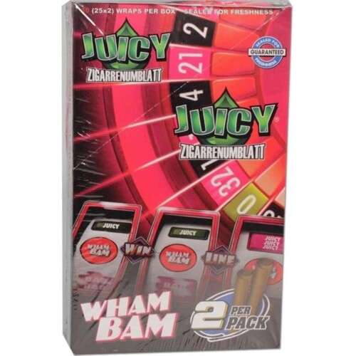 Blunt Juicy Jay's Whambam