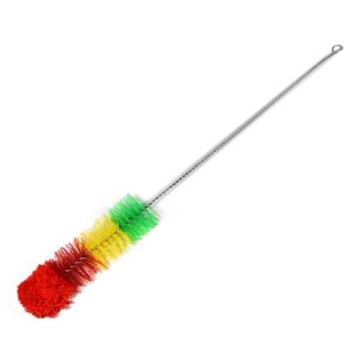 Cleaning brush rasta