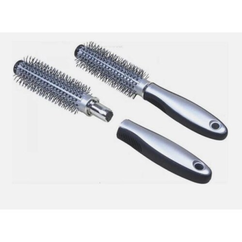 Hair Brush Hidden Stash