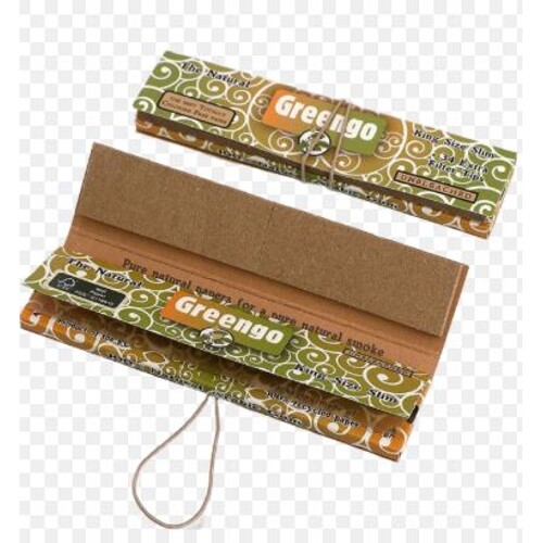 Greengo kss+tip