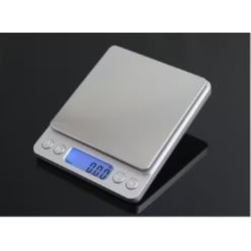 Big Scale 2000g-1g