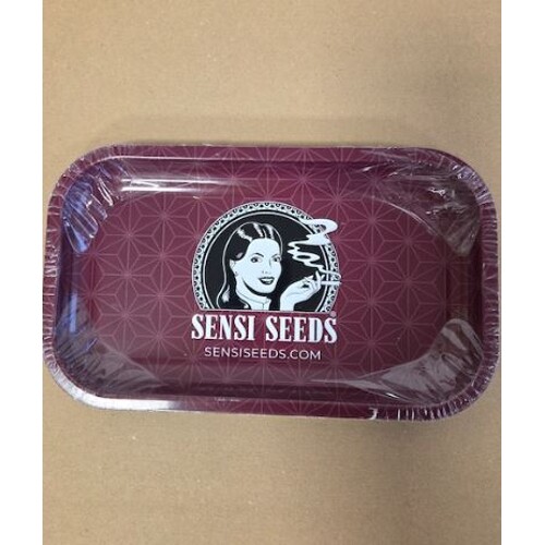 Sensi Seeds Rolling Tray 27 cm
