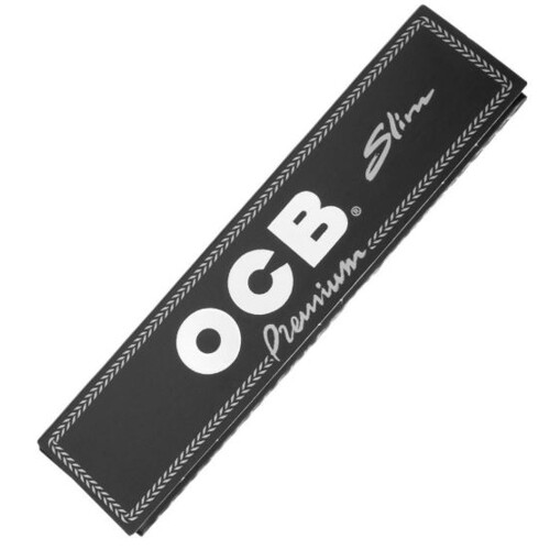 OCB Black Slim