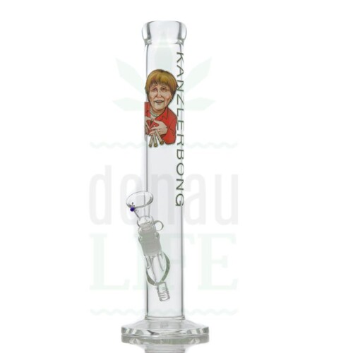 Black Leaf Kanzlerbong