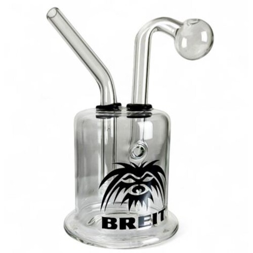 Breit Oil Bong large