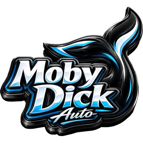 FastBuds Original Auto Moby Dick 5 pcs