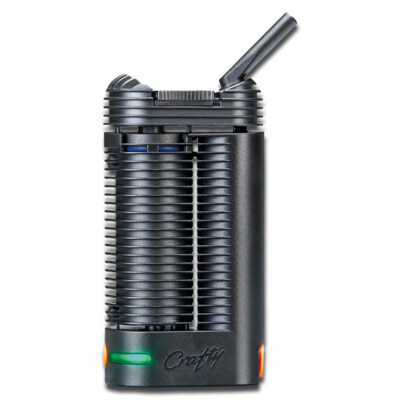 Vaporizér Crafty kompletný set