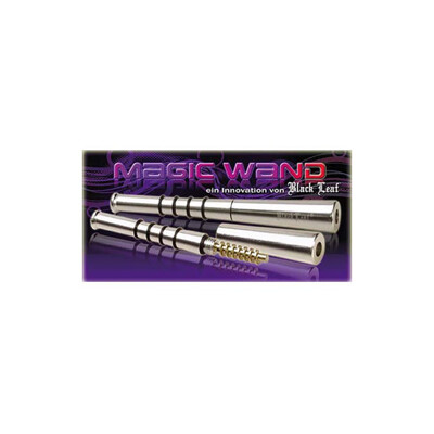 Magic cigartettataró