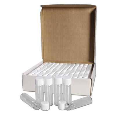Üvegcse csavaros tetővel 5 ml