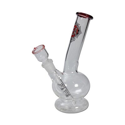 Glassbong DEA 1