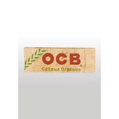 OCB ORGANIC  1 1/4 Cigaretový papier