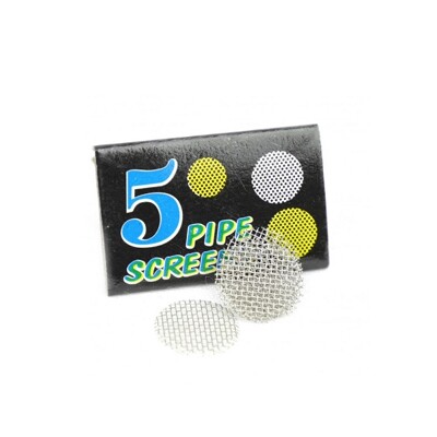 Sieve HS 15mm