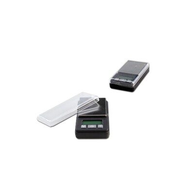 BL Digitalwaage mini