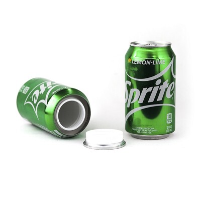 Sprite Rejtekdoboz
