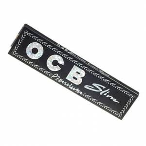 OCB Rolls s Filtrami