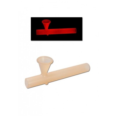 Fajka Shotgun Svetelná V Tme 15cm