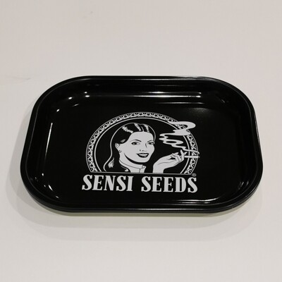 Sodrótálca Sensi Seeds 18x14 cm