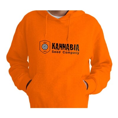 Kannabia Pullover L