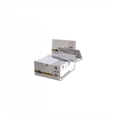 Ziggi White Papier KSS mit tip