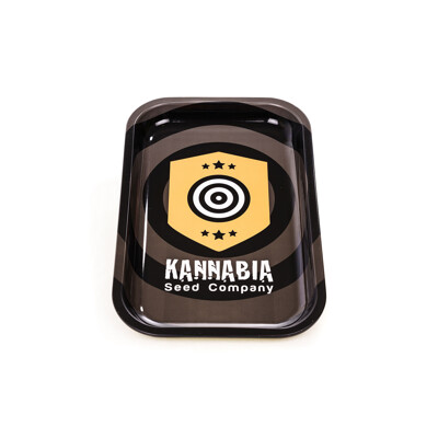 Kannabia Rolling tray