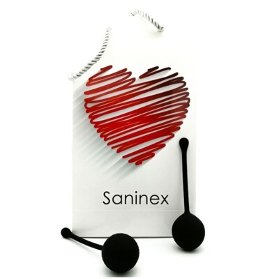 SANINEX - CLEVER BLACK BALL