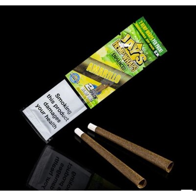 Blunt Juicy Jay's Amarillo Hempwrap