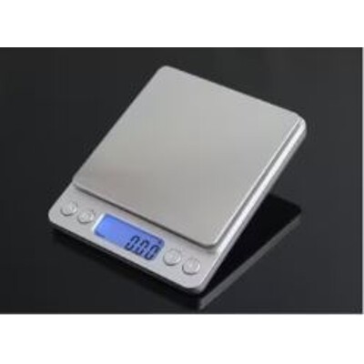 Big Scale 2000g-1g