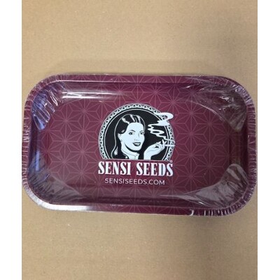 Sensi Seeds Rolling Tray 27 cm