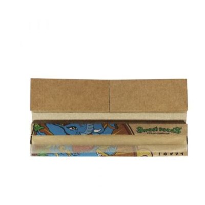 Sweet Seeds Paper