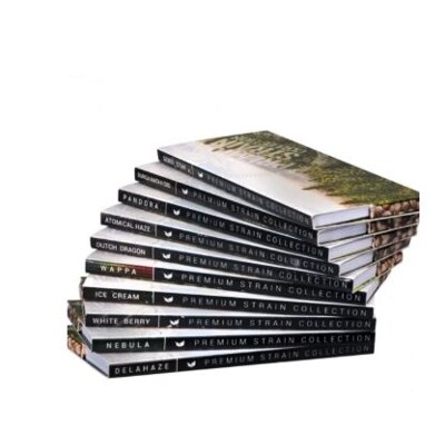 Paradise seeds Papers