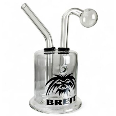 Breit Oil Bong large