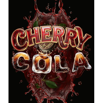 Barney's Farm Cherry Cola Auto 5 db