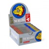 The Bulldog Original Silver King Size Slim Rolling Papers + Tip