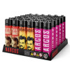 Narcos Lighters Design 1