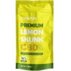 CanaPuff CBD Hemp Flower Lemon Skunk, CBD 14 %, 1 g