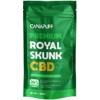 CanaPuff CBD Hemp Flower Royal Skunk, CBD 24 %, 1 g