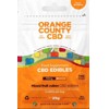 Orange County CBD Mini Grab Bag Cubes