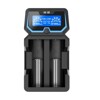 Xtar Battery Charger