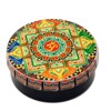 Click Clack Mandala