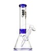 Black Leaf Beaker Icebong