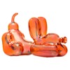 Hemper Balloon Dog Hand Pipe