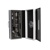 Black Leaf Boxed Bong Ice for Herbs/Oil 36 cm