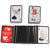 SECRETPLAY - POCKET KAMASUTRA PLAYING CARDS (ES/EN/PT/IT/FR/DE)