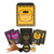 KAMASUTRA - WEEKENDER TIN KIT COCONUT AND PINEAPPLE