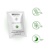BRUMA - SATIVA SEED OIL SLIDING GEL WARMING CANNABIS FLAVOR 6 ML
