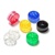 Plastic Grinder 6 Colors 6 cm