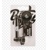BestBuds Pipsy metal pipe + grinder